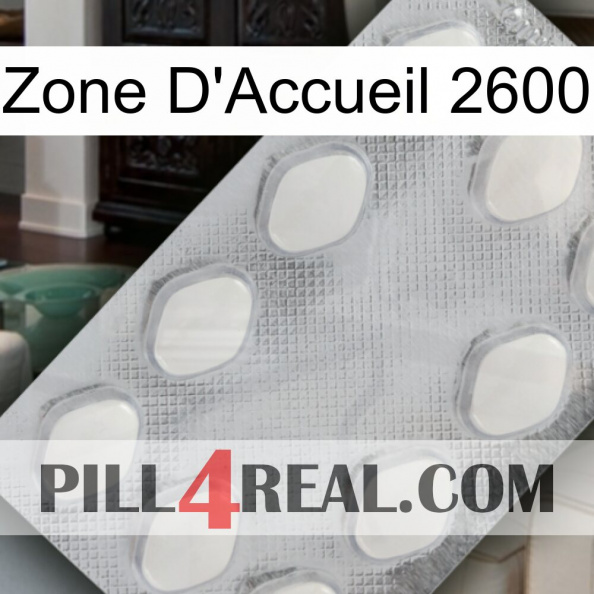Home Zone 2600 16